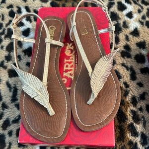 CARLOS Sandals